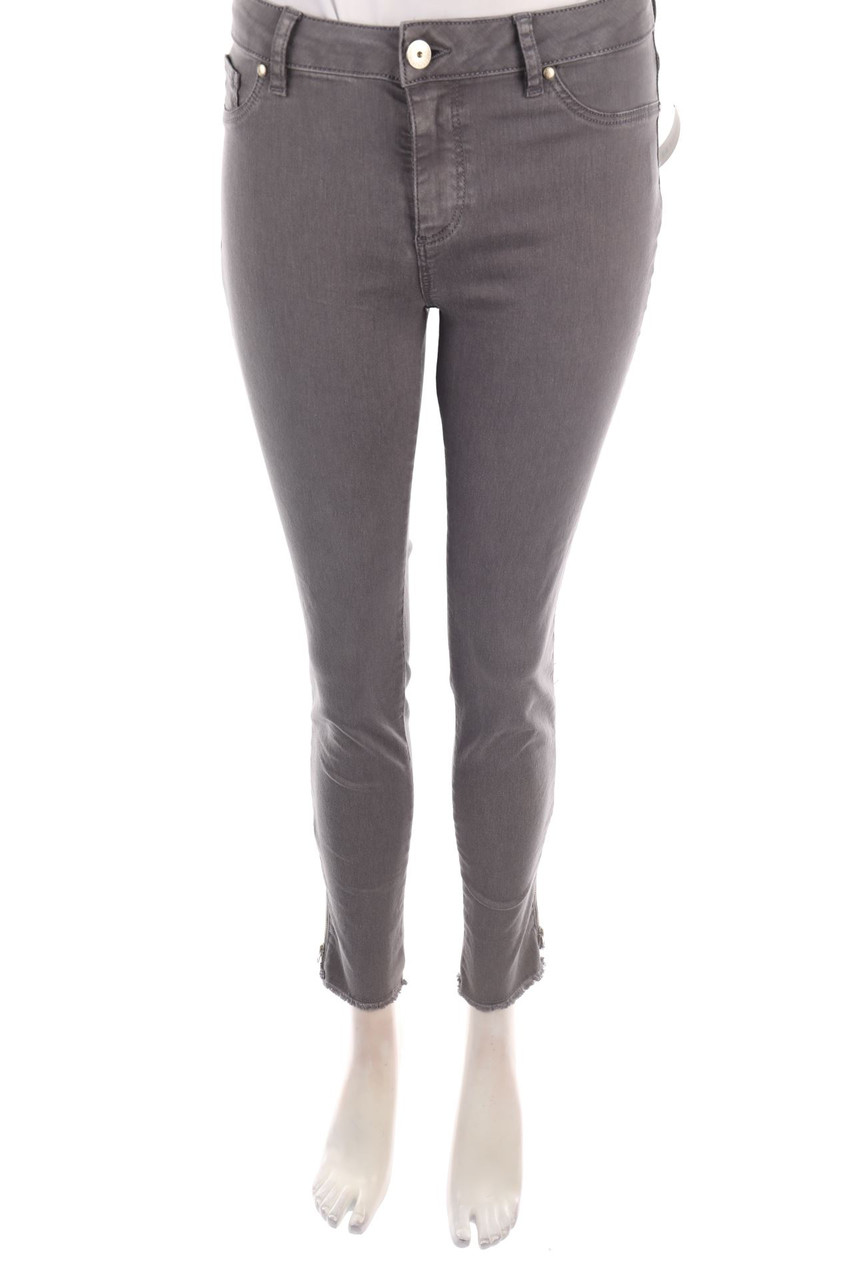 LASCANA - Skinny-Jeans - M