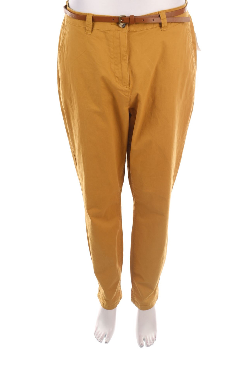 PRIMARK - Chino-Hose - 2XL