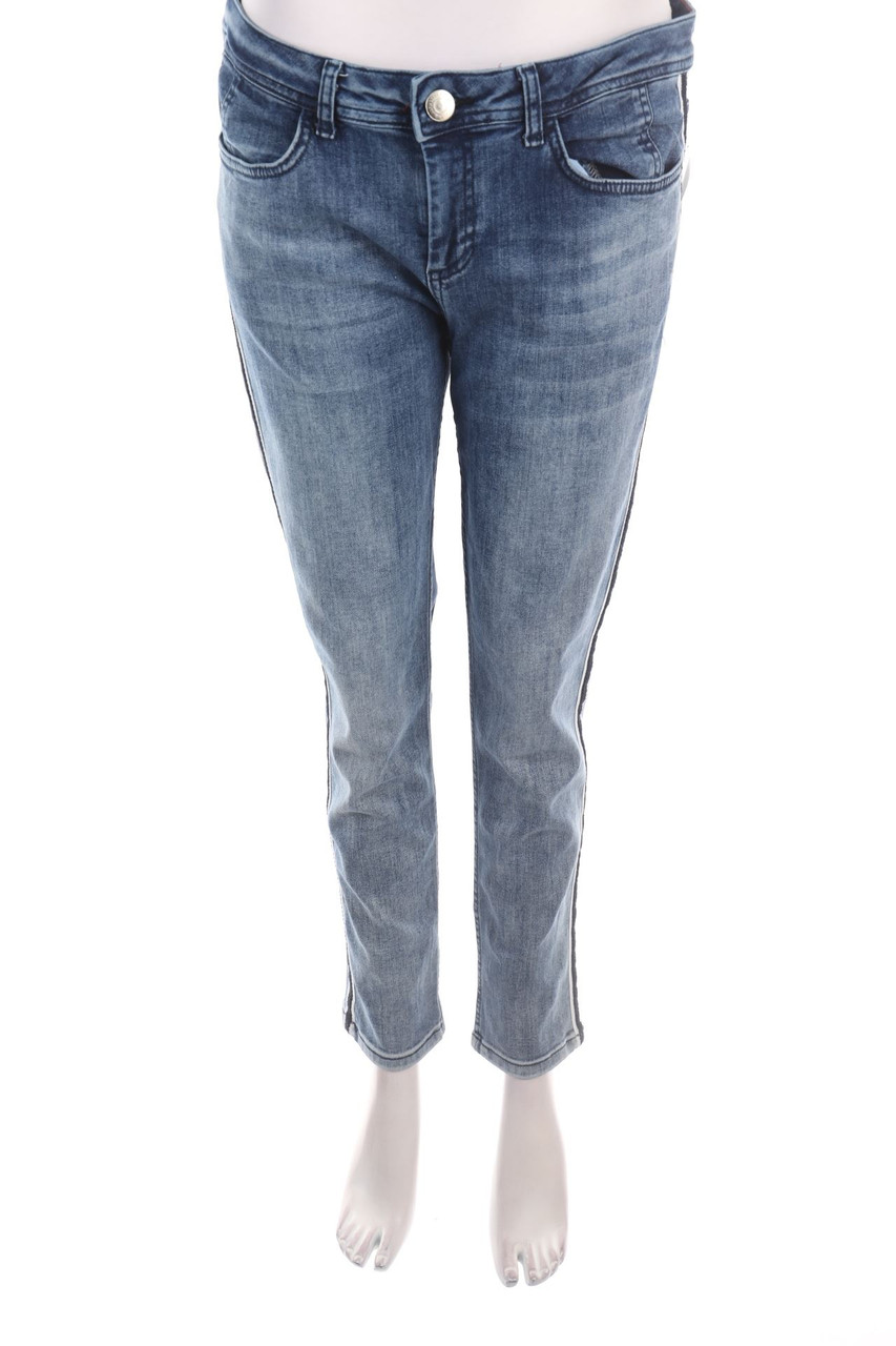 Livre - Slim Jeans - XL