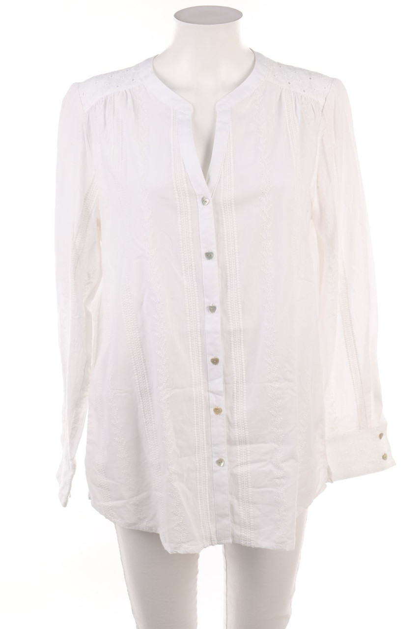 Spieth & Wensky - Bluse - XL