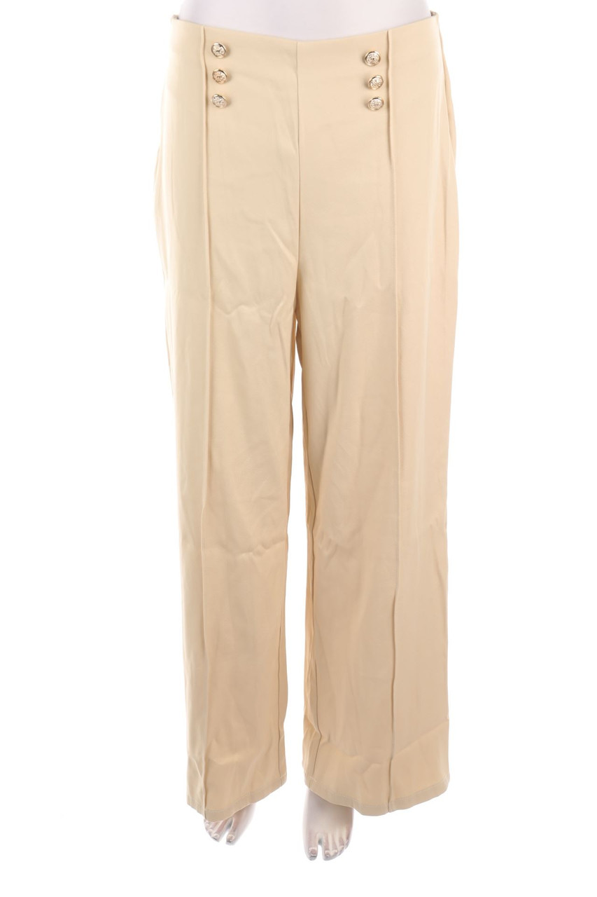 Ohne Label - Hose - L