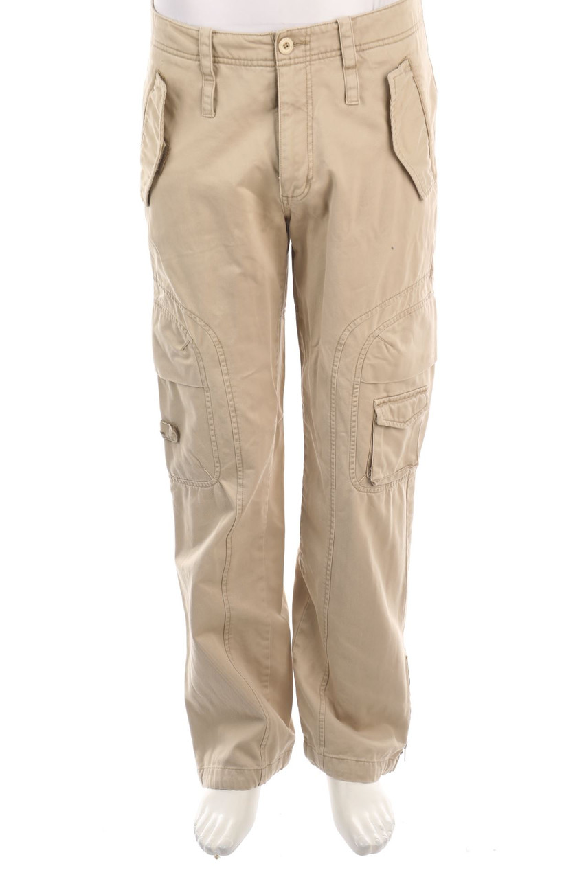 TOM TAILOR - Hose - S