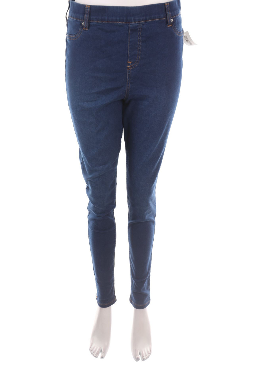 F&F - Skinny Jeggings - XL