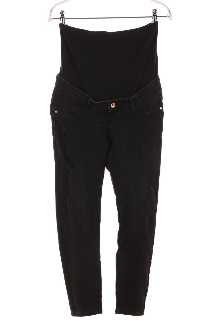 ONLY - Umstands-Skinny-Jeans - S