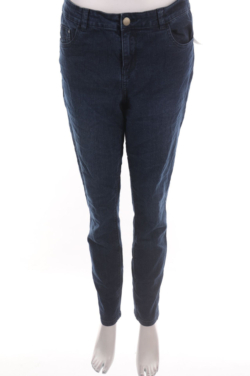 George. - Slim Jeans - XL