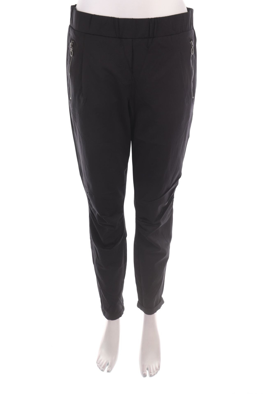 comma - Jogger-Hose - L