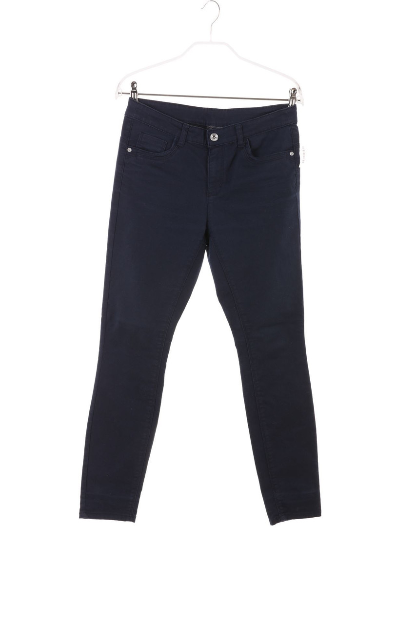Ohne Label - Skinny-Jeans - S