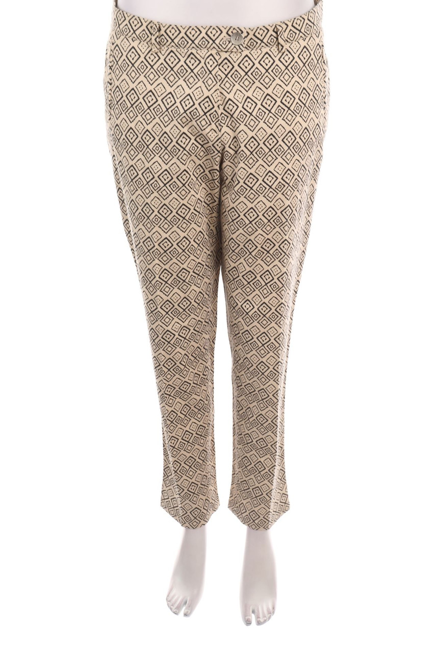 EUGEN KLEIN - Hose - L