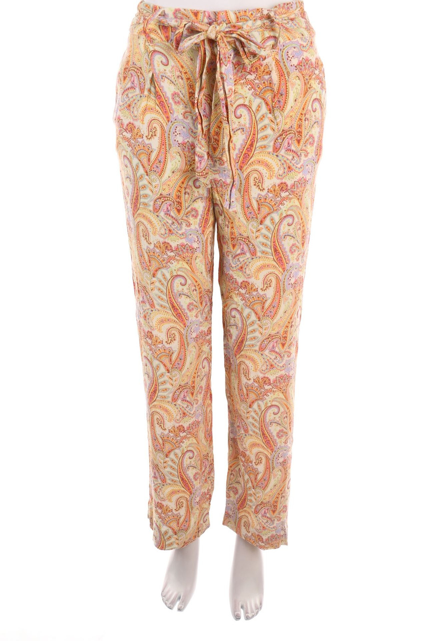 MANGO - Jogger-Hose - M