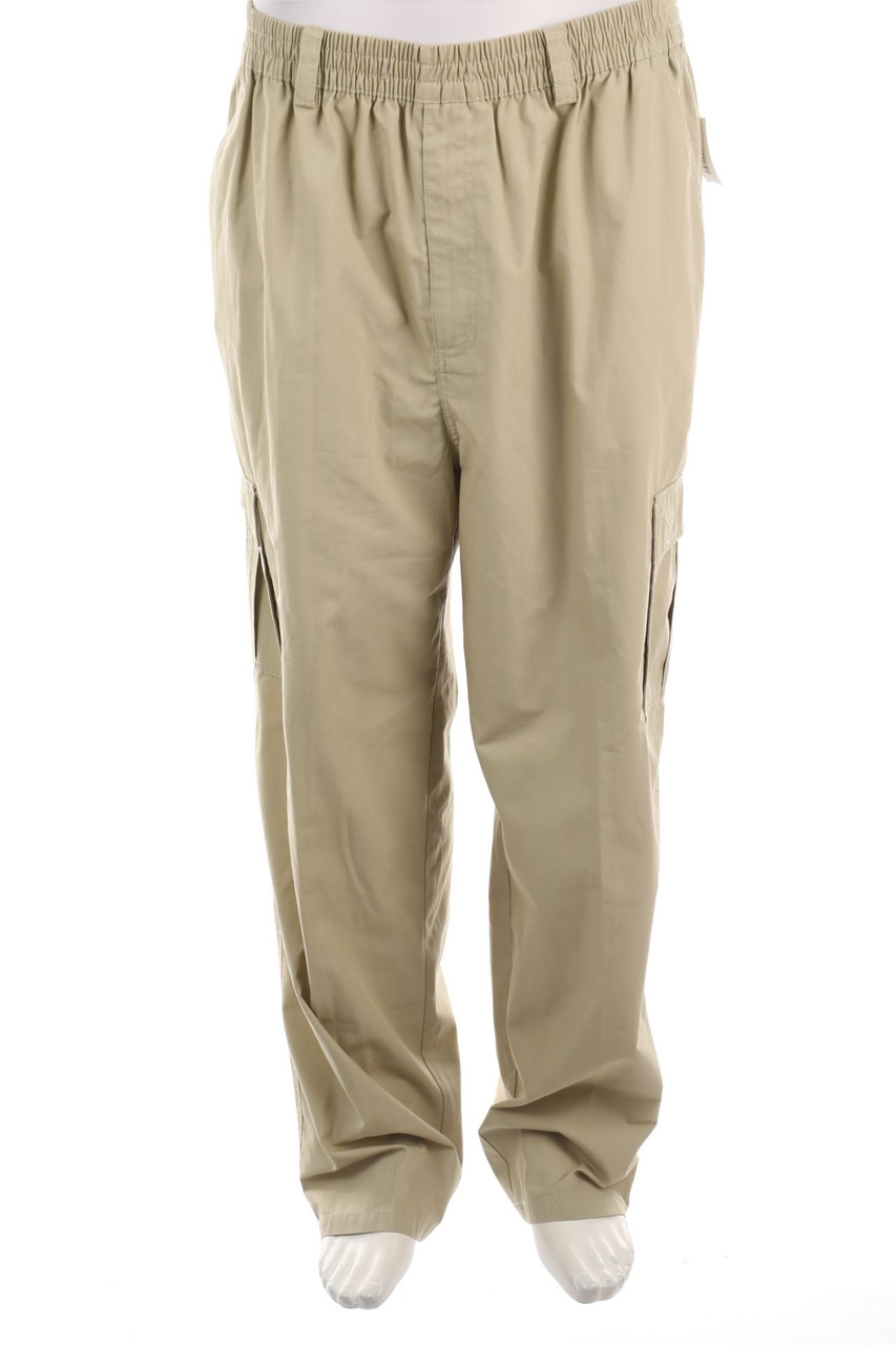 Ness - Cargo-Hose - 3XL