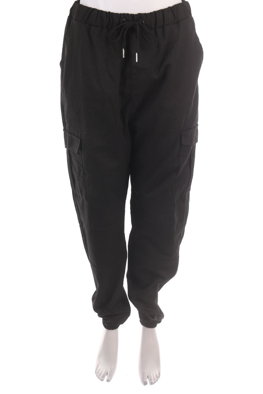 Ohne Label - Jogger-Hose - L