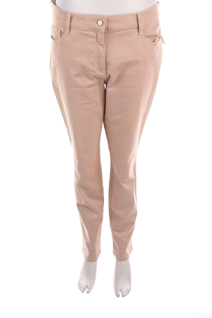 BRAX - Skinny-Jeans - XL