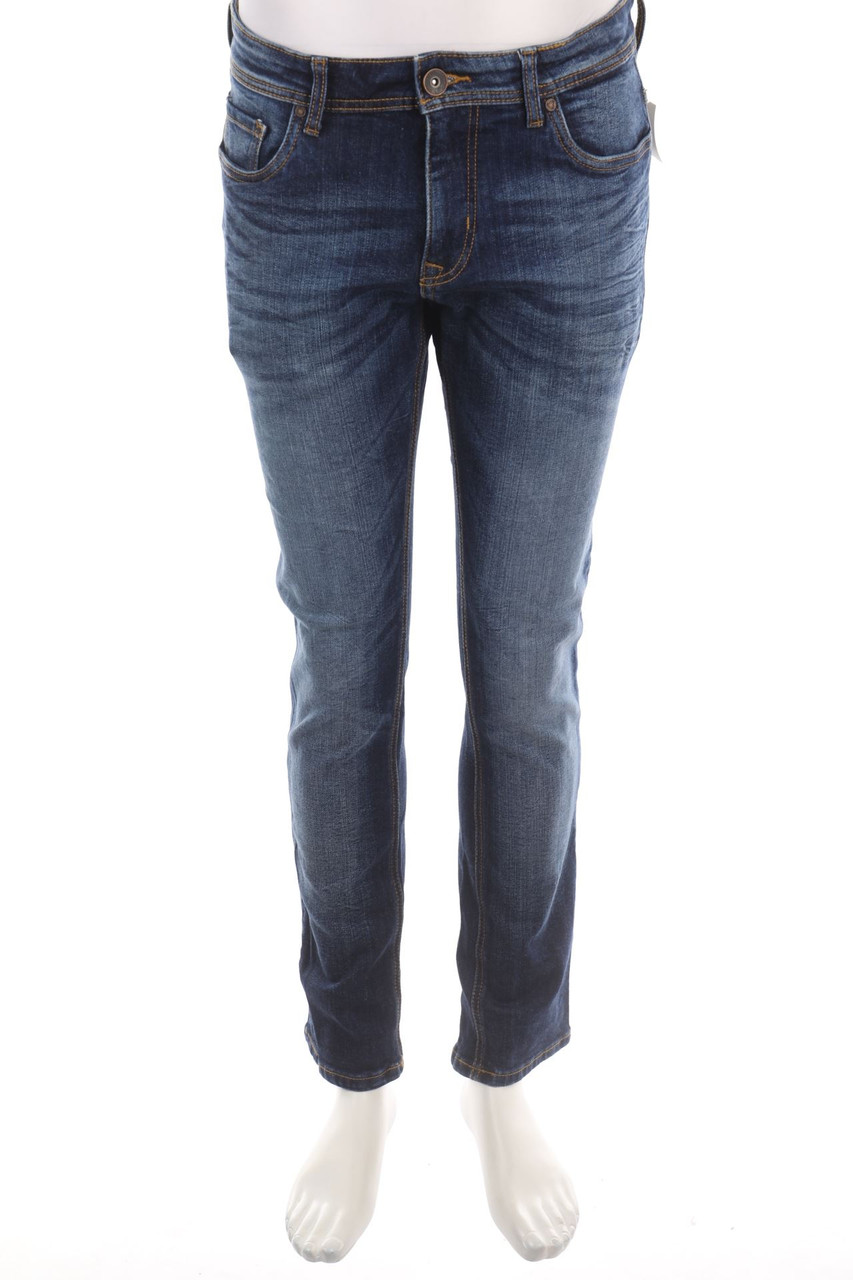 SMOG - Slim Jeans - S