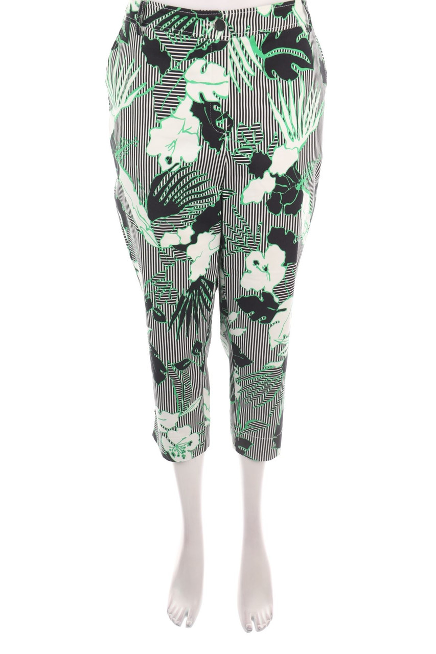 Mona - Capri-Hose - XL