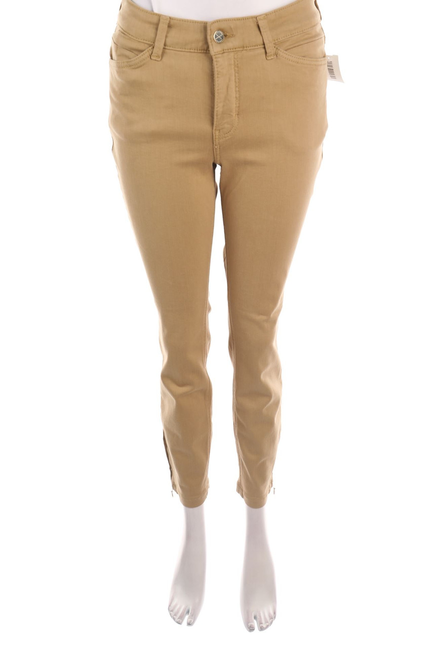 MAC - Skinny-Jeans - M