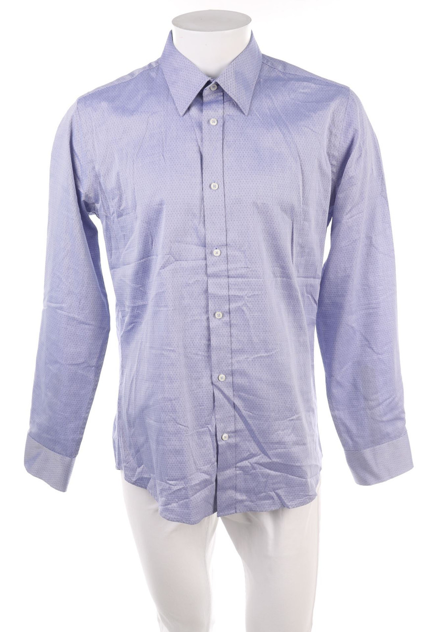 JOHN ADAMS - Hemd - L