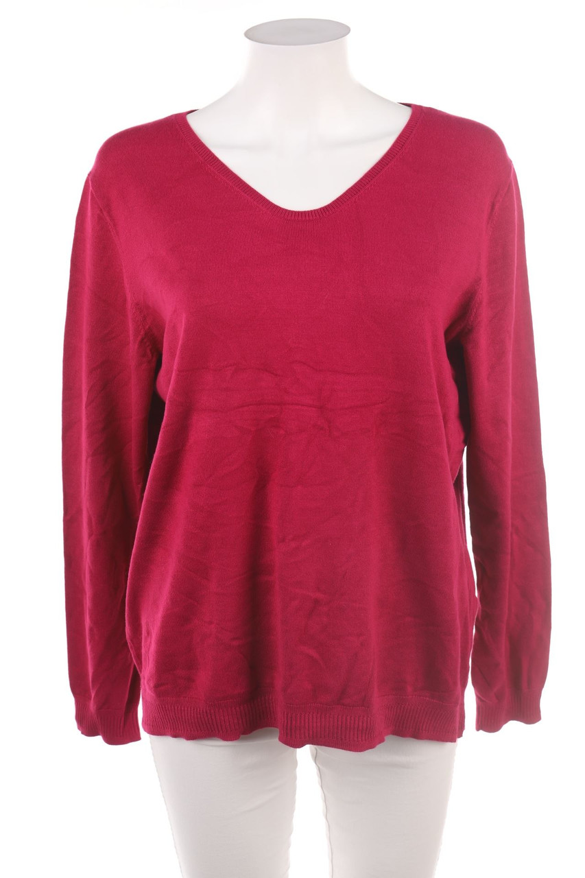 Carnaby´s LONDON - Strick-Pullover - L