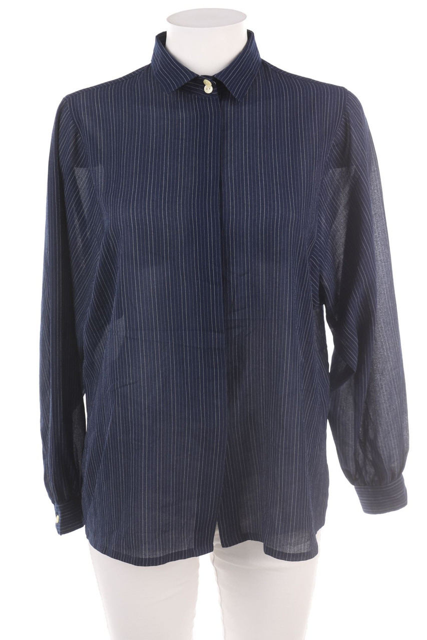 SECONDHAND - Hemd-Bluse - L