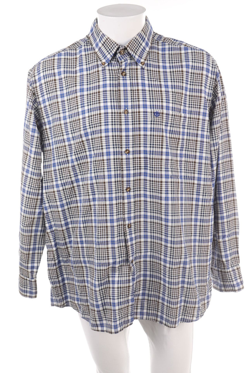 BOGNER - Hemd - 2XL