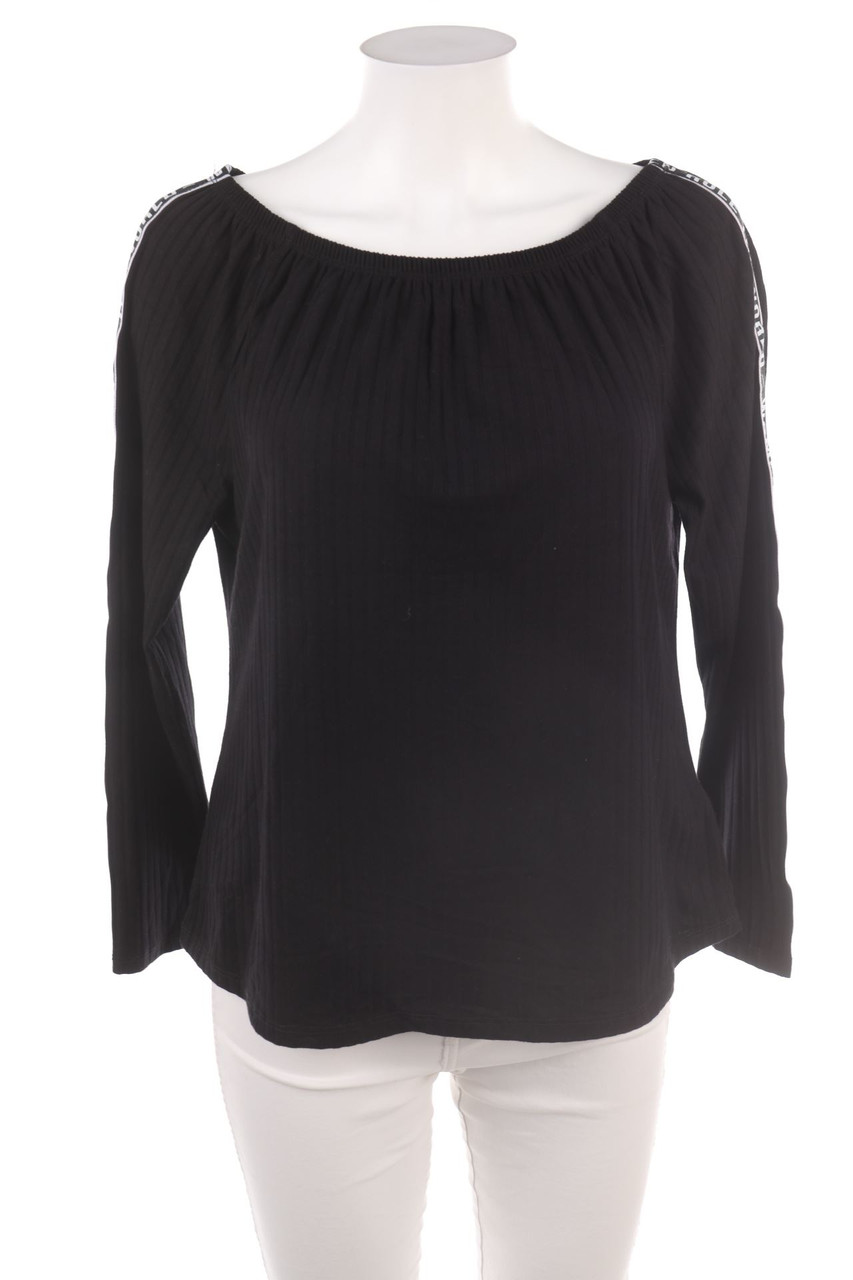 page one - Longsleeve-Shirt - L