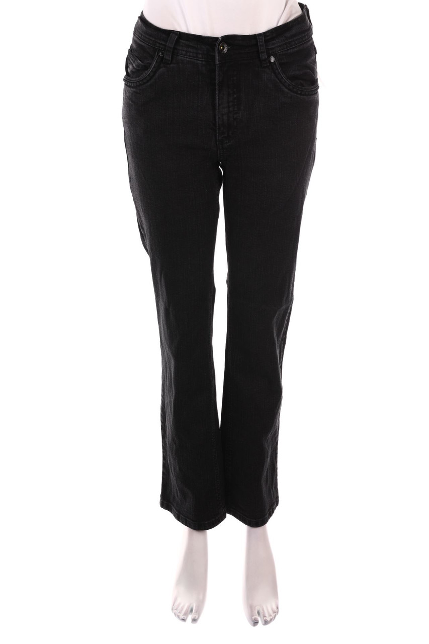 ANGELS - Straight Cut Jeans - M