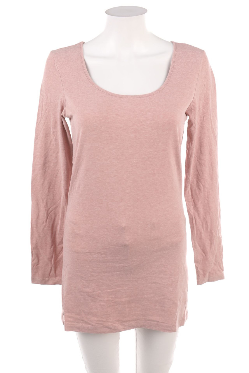 VERO MODA - Longsleeve-Shirt - L