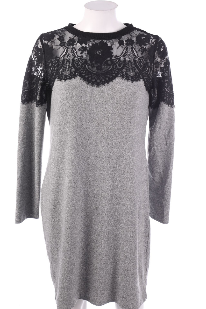 orsay - Strickkleid - L