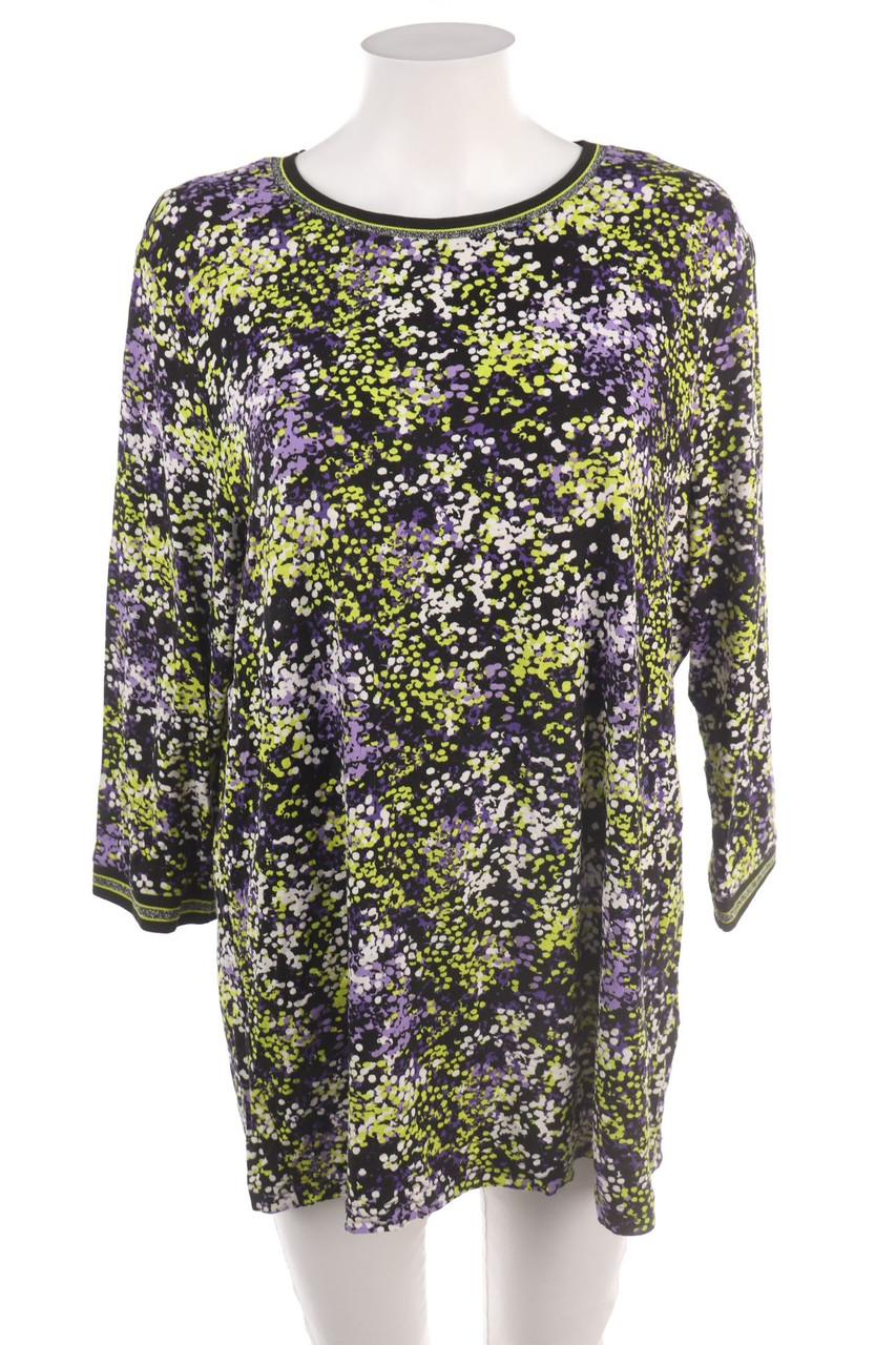 Laura Torelli - Longsleeve-Shirt - 2XL