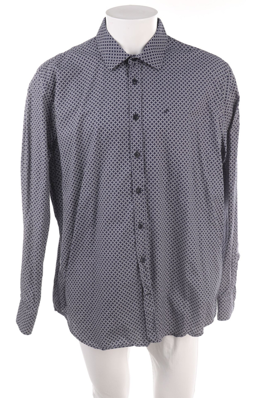 DANIEL HECHTER PARIS - Hemd - 2XL