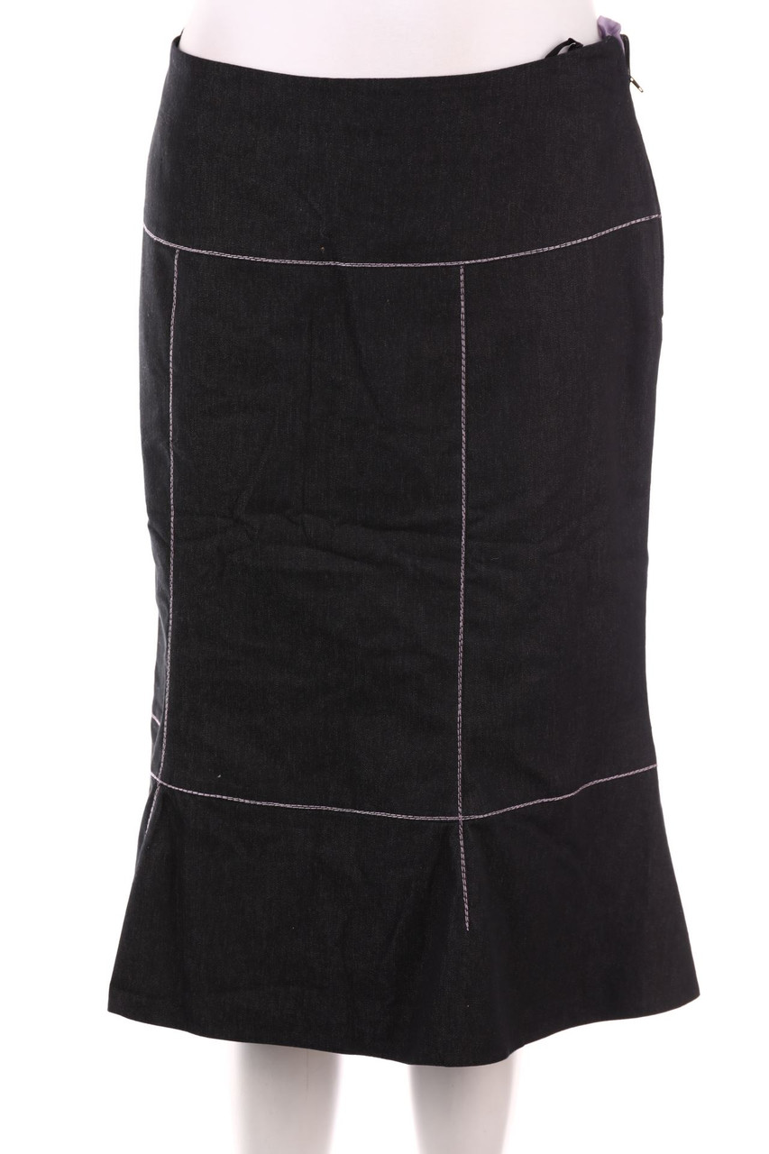 SECONDHAND - Rock - L