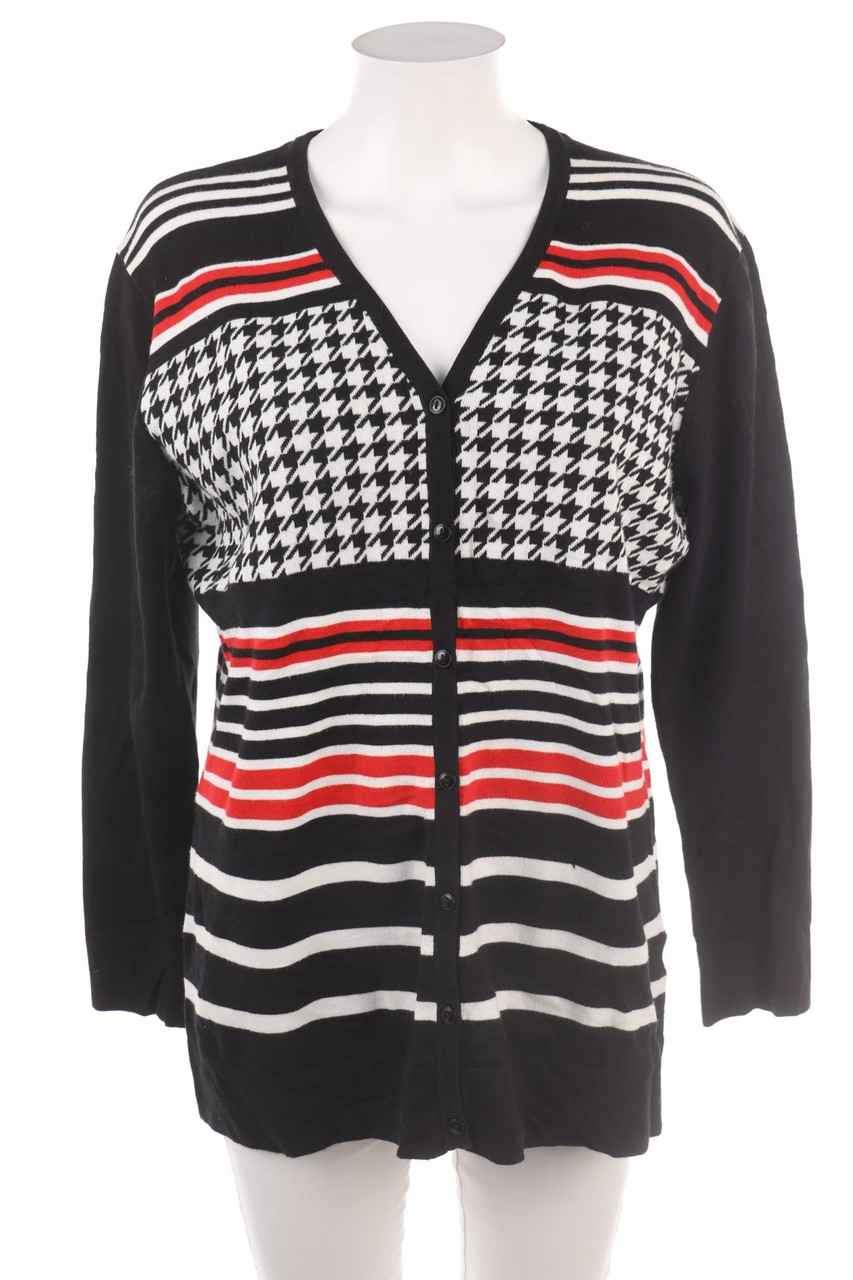 VIA CORTESA - Cardigan - L