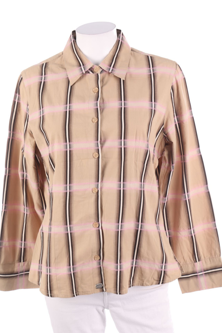 Street One - Bluse - XL