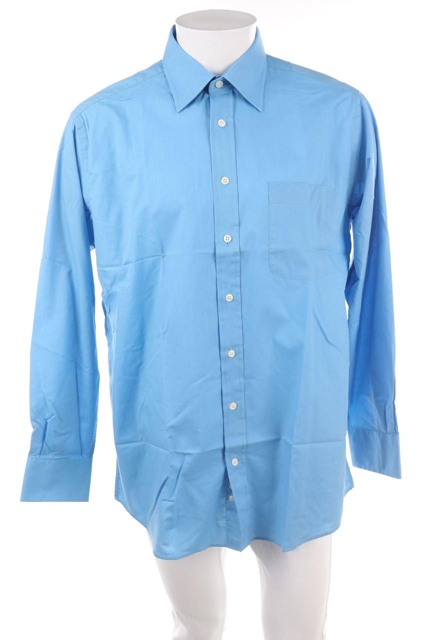 Kingfield Charles Vögele - klassisches Hemd - L