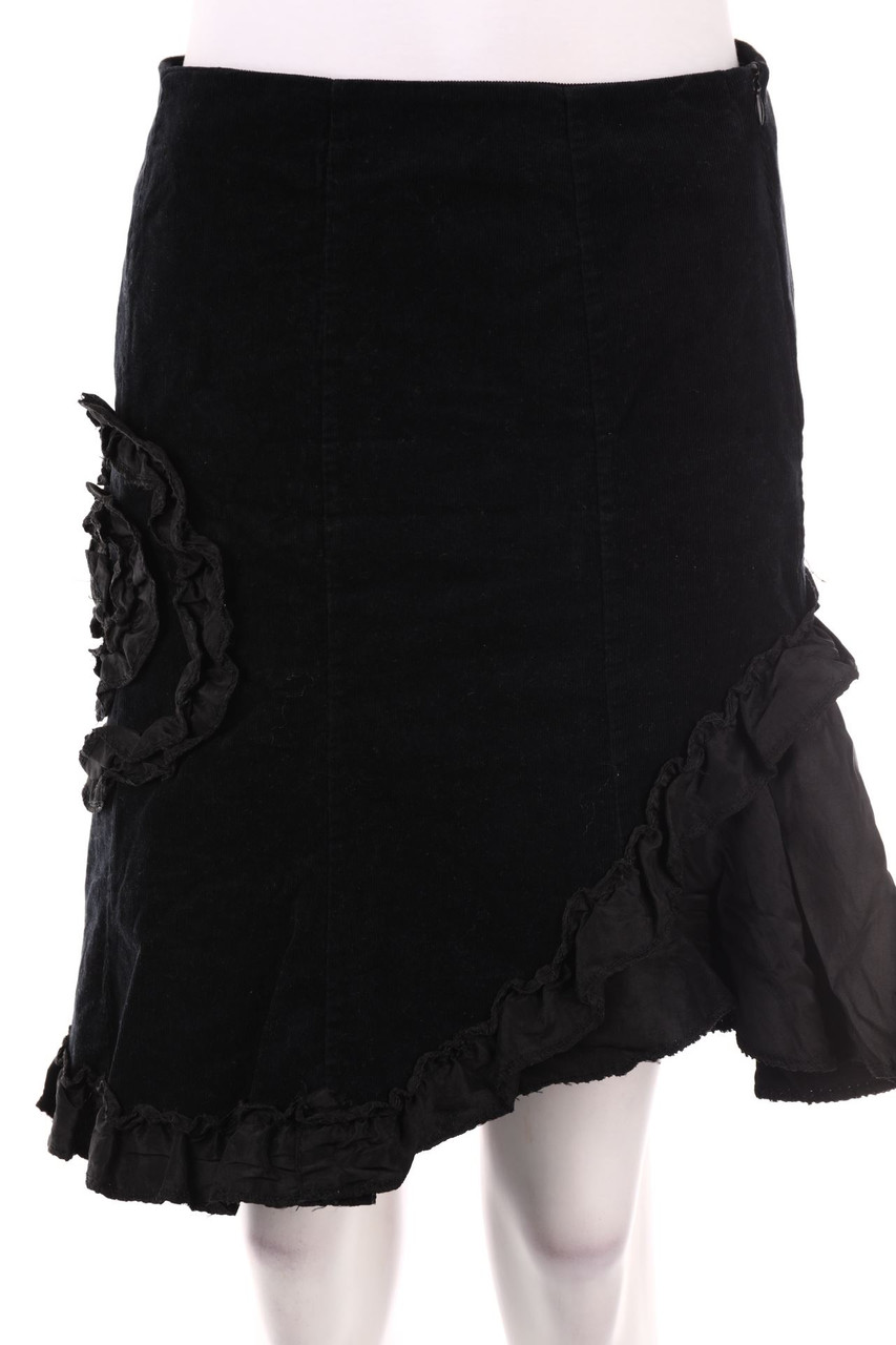 SECONDHAND - Rock - M