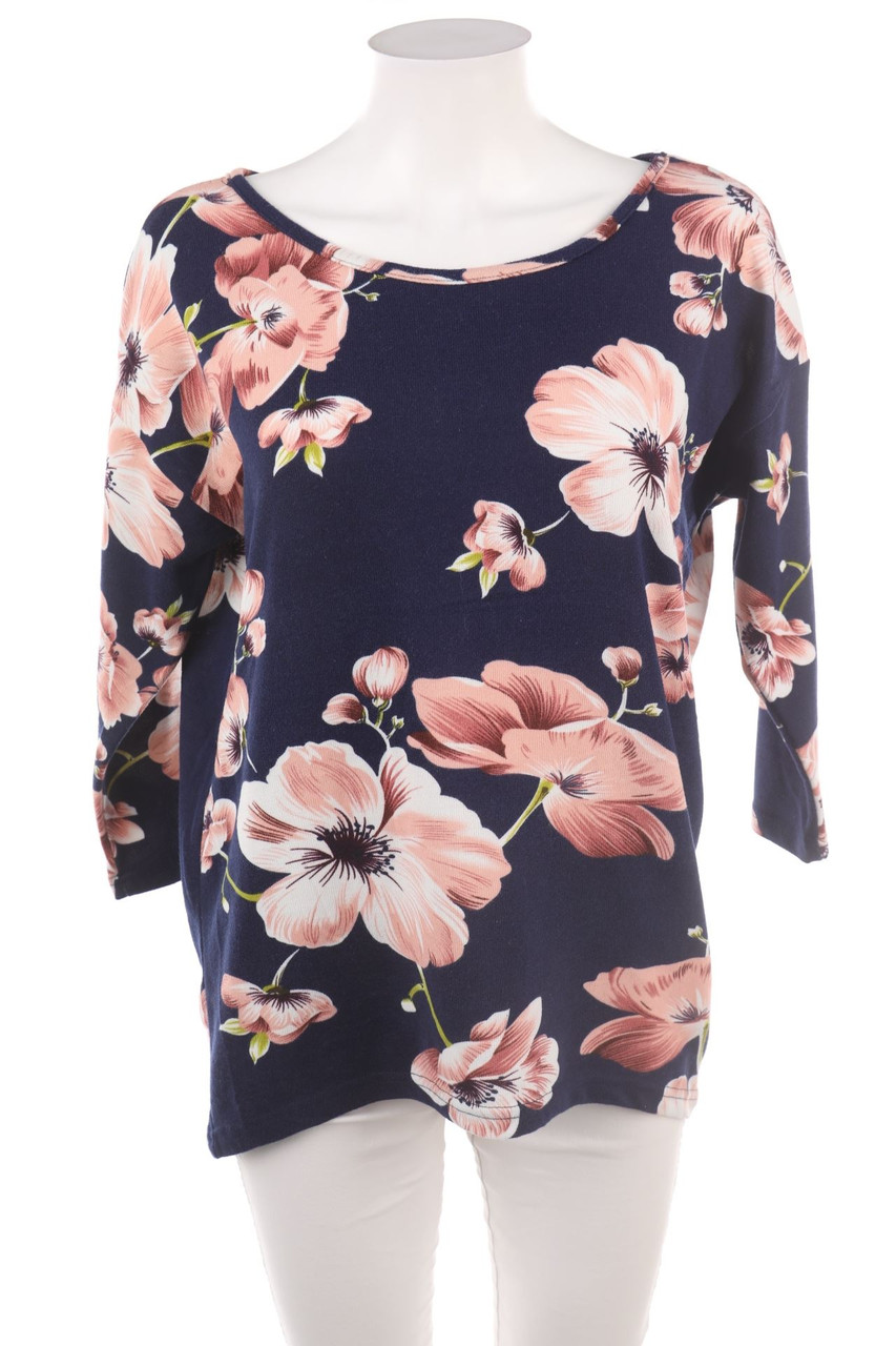 ONLY - 3/4-Arm-Shirt - XS