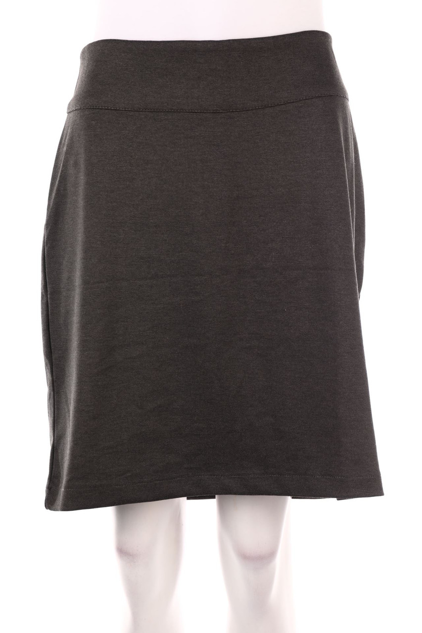 blue motion - Rock mit Reißverschluss - XL