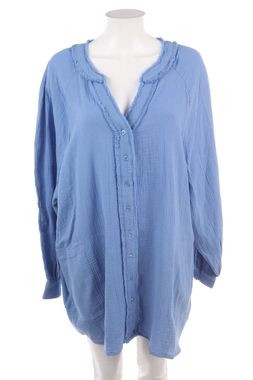 RAINBOW - Bluse - XXXXL