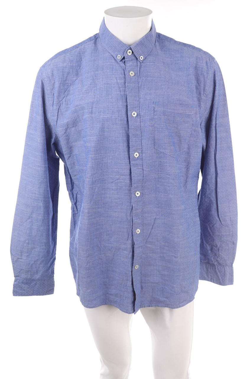TOM TAILOR - Button-down-Hemd - XL