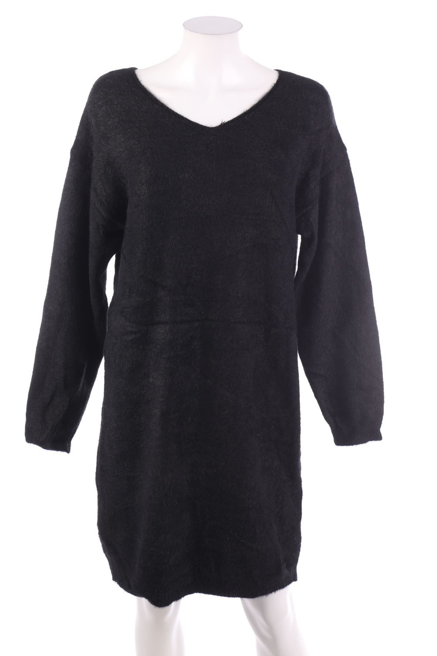 SHEILAY - Strickkleid - L