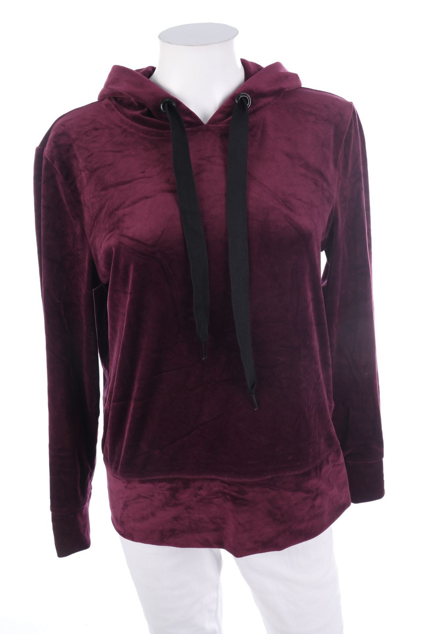 esmara - Nicki-Kapuzen-Pullover - S