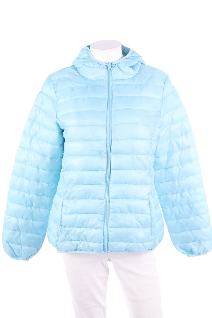 blue motion - wattierte Jacke - S