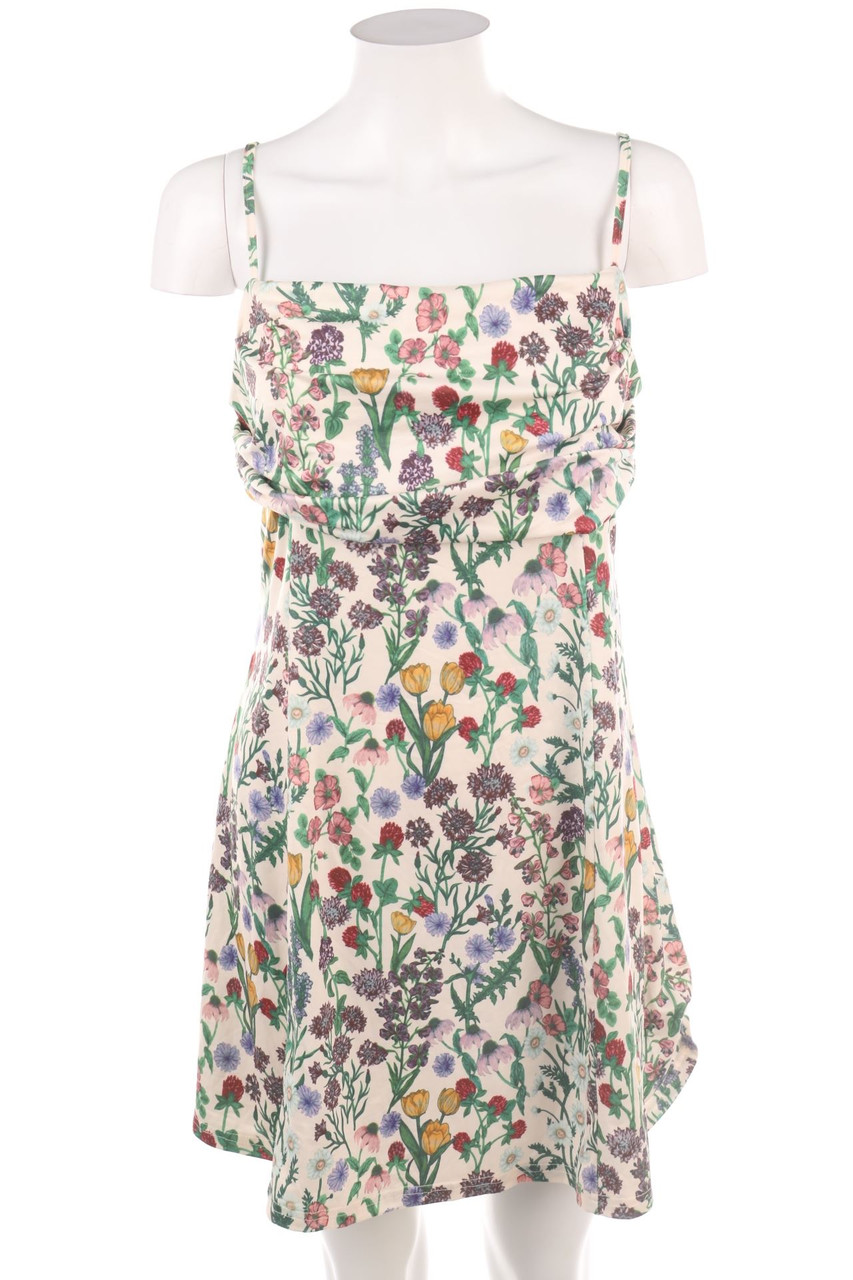 SECONDHAND - Kleid - XL