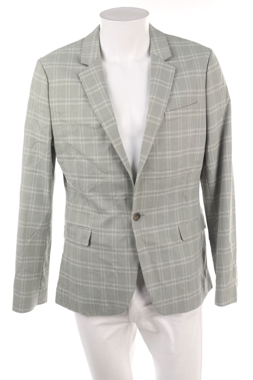 asos DESIGN - Blazer - XL