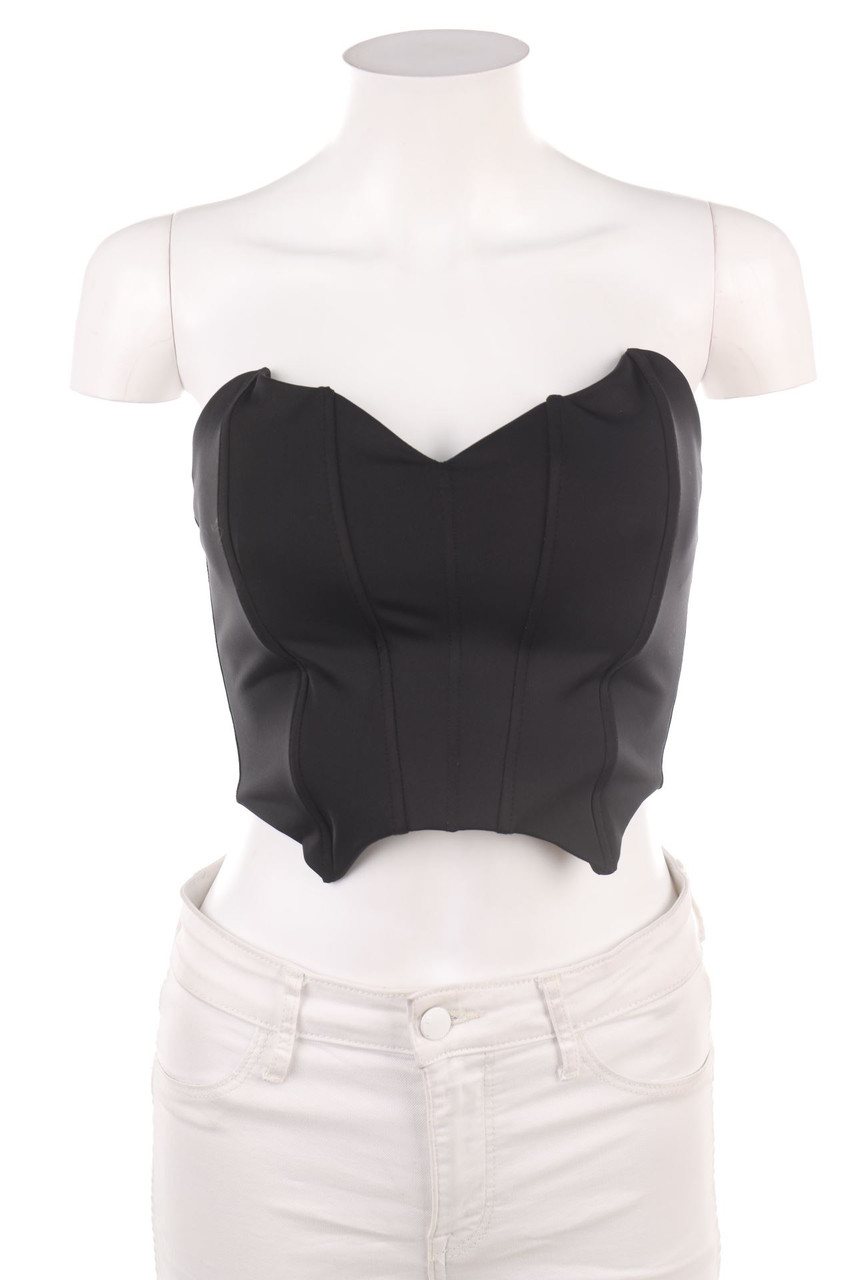 Bershka - Bustier-Top - M