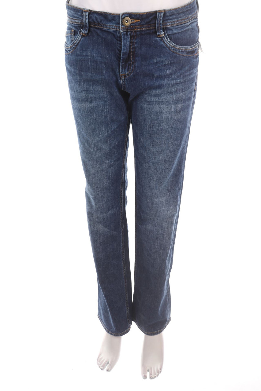 s.Oliver - Straight Cut Jeans - M