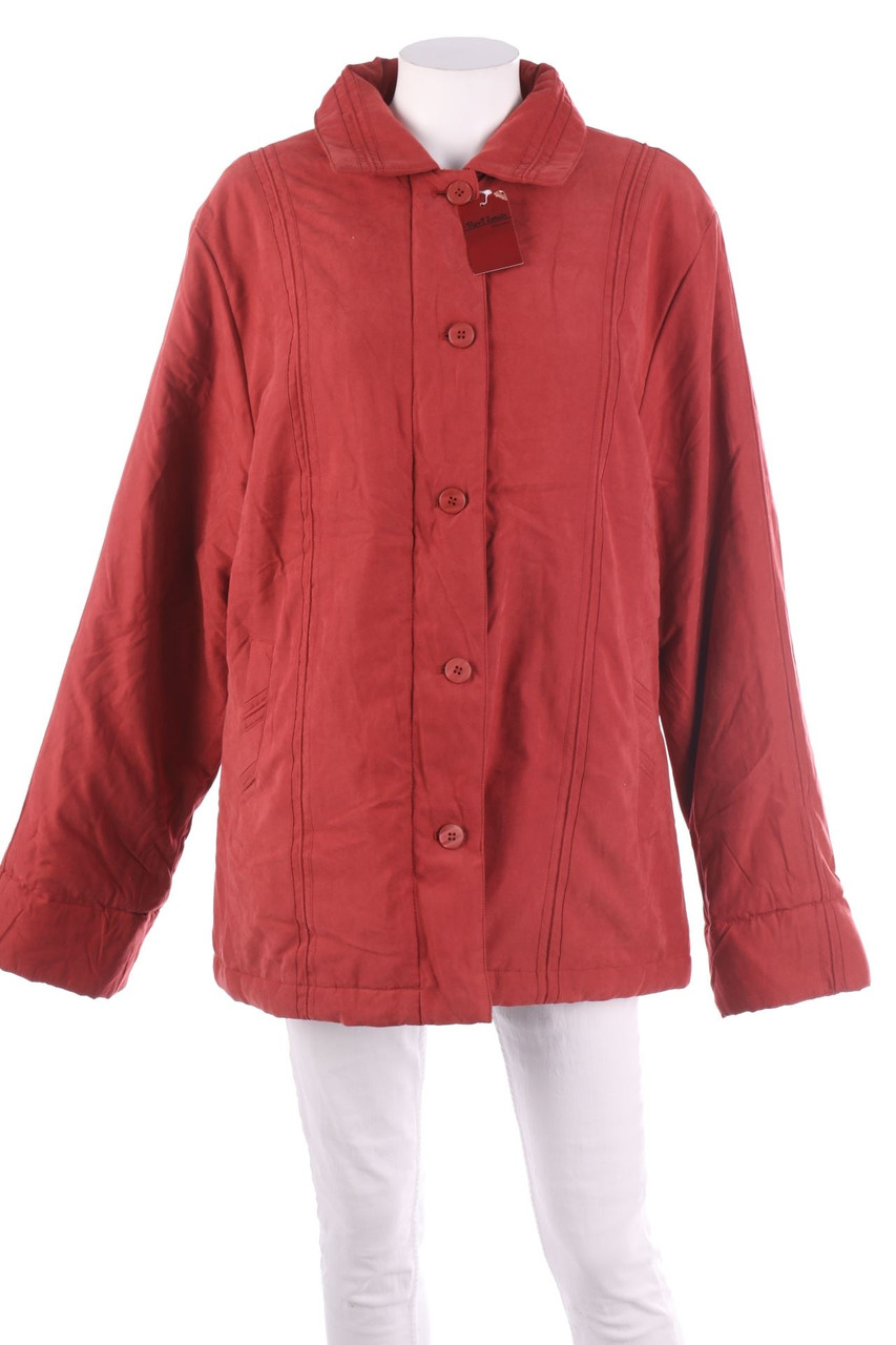 Port Louis - wattierte Jacke - XL