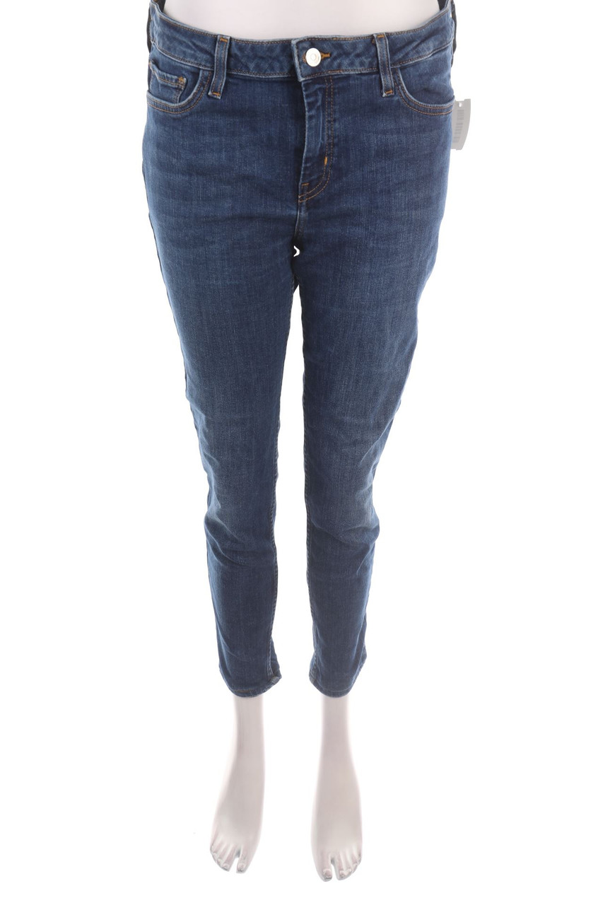 MANGO - Skinny-Jeans - XL