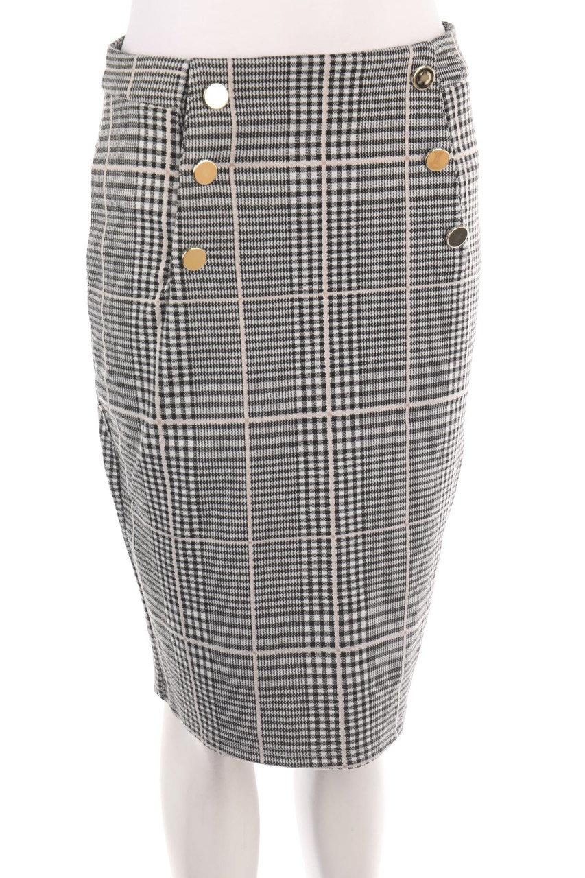 SECONDHAND - Rock - M