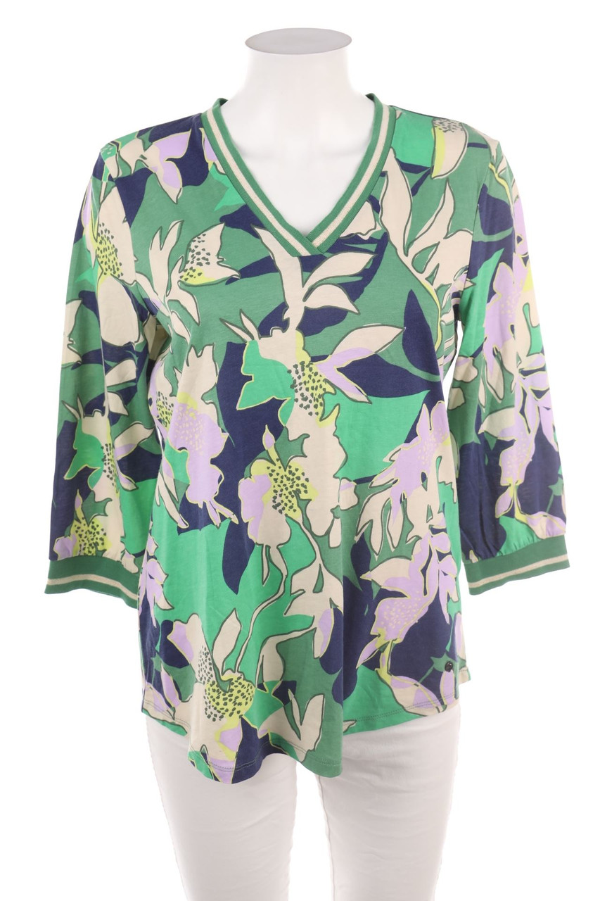 olsen - 3/4-Arm-Shirt - M