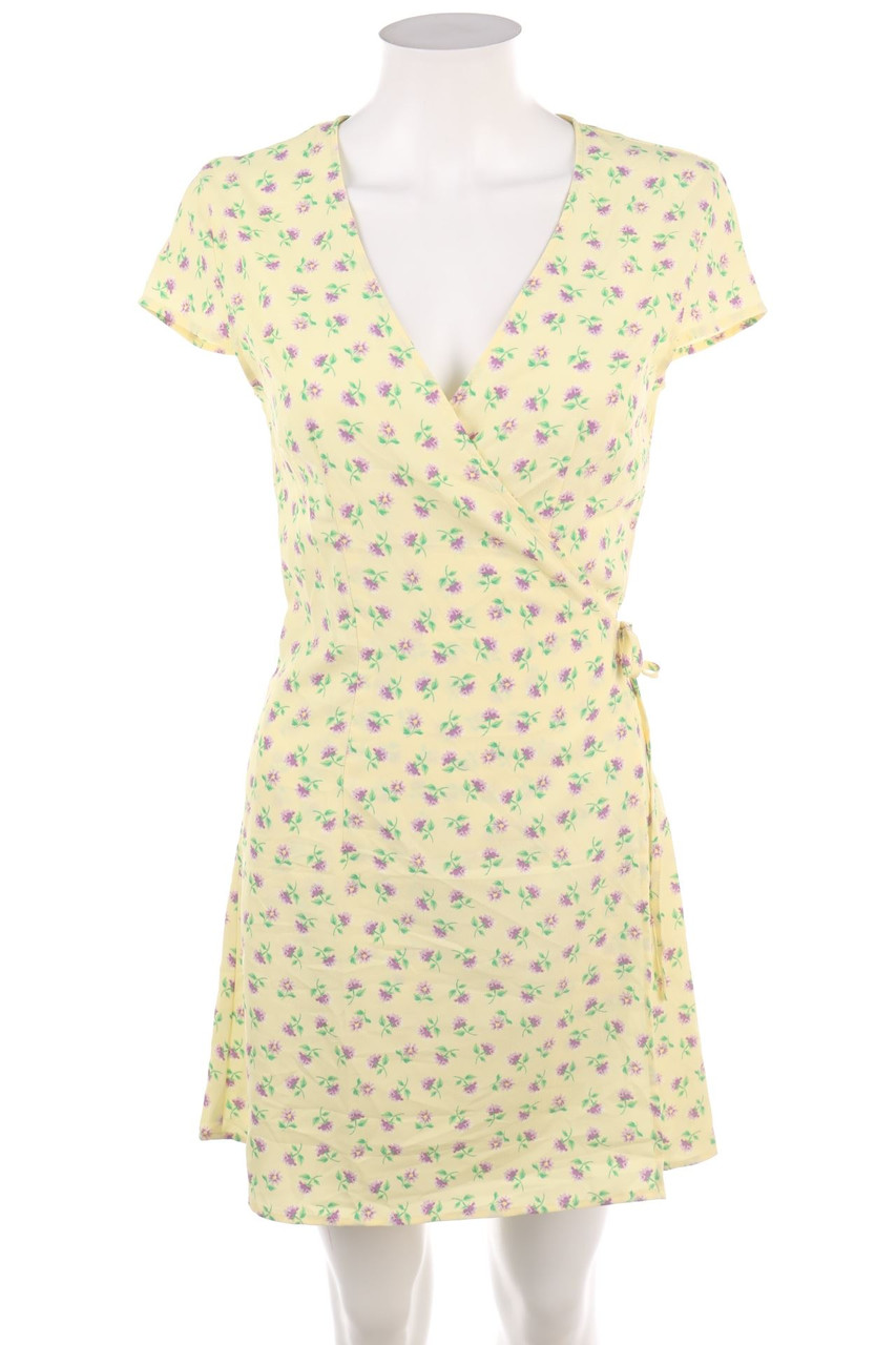 H&M - Wickelkleid - S